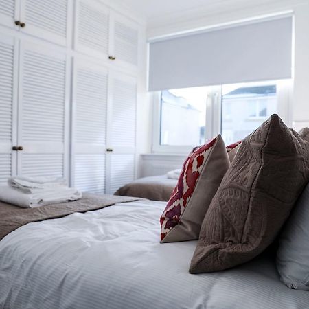 Apartament Meadowburn View Wishaw  Zewnętrze zdjęcie