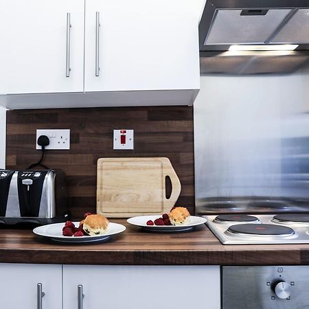 Apartament Meadowburn View Wishaw  Zewnętrze zdjęcie
