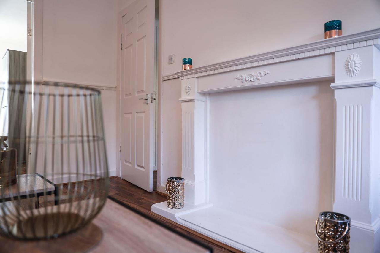 Apartament Meadowburn View Wishaw  Zewnętrze zdjęcie
