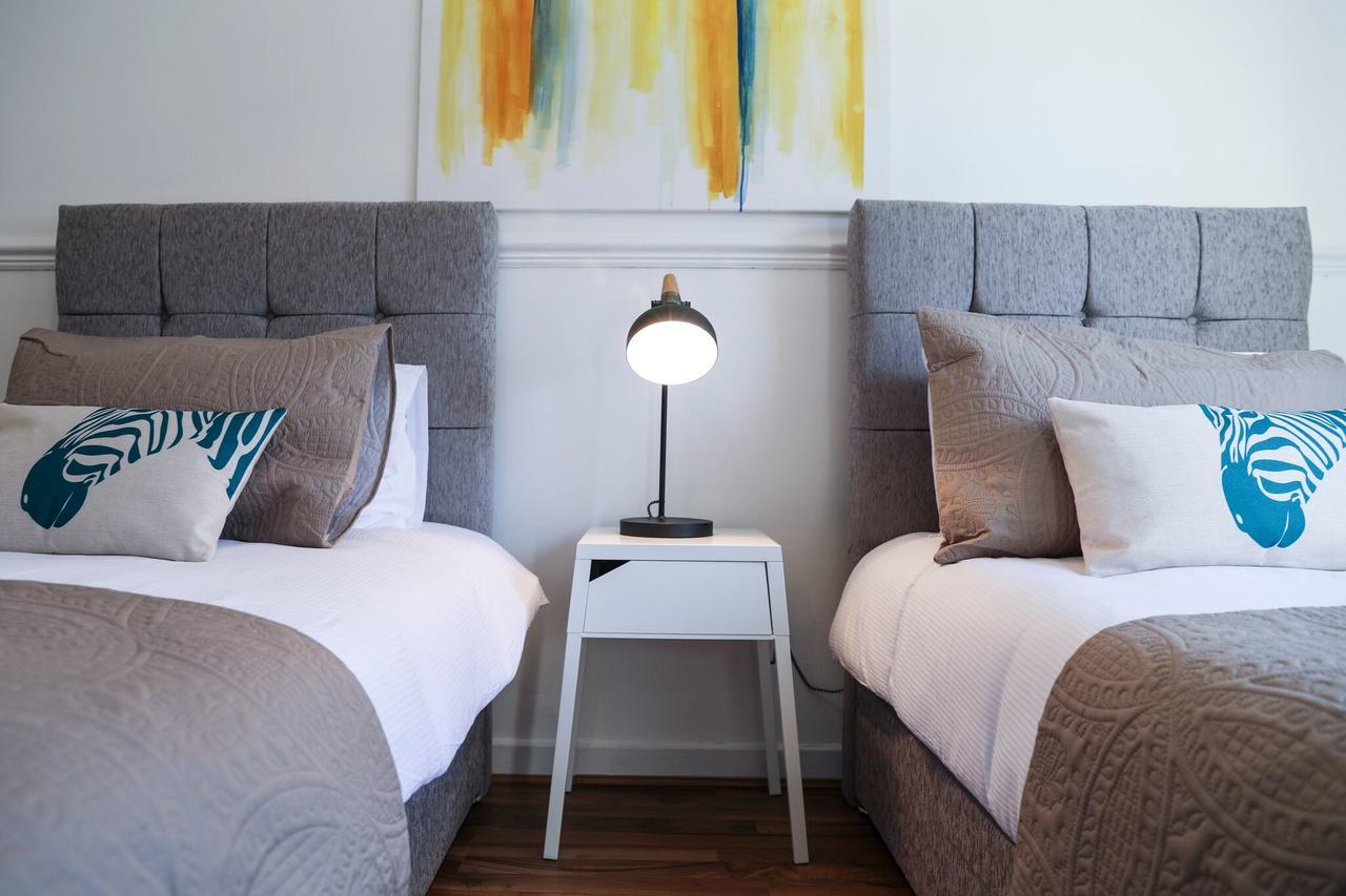 Apartament Meadowburn View Wishaw  Zewnętrze zdjęcie