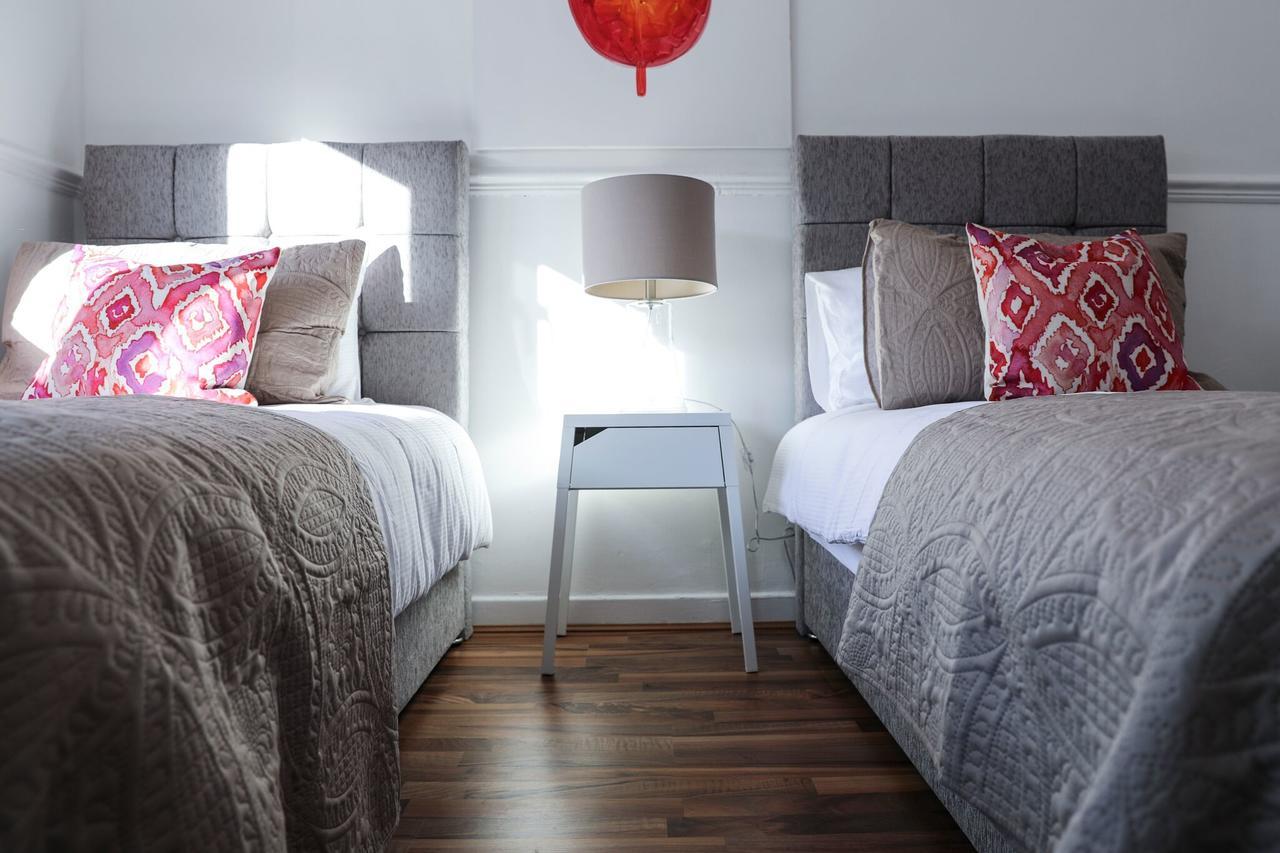 Apartament Meadowburn View Wishaw  Zewnętrze zdjęcie